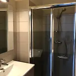 City'in Apartamento