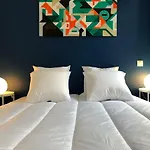 City'in Apartamento