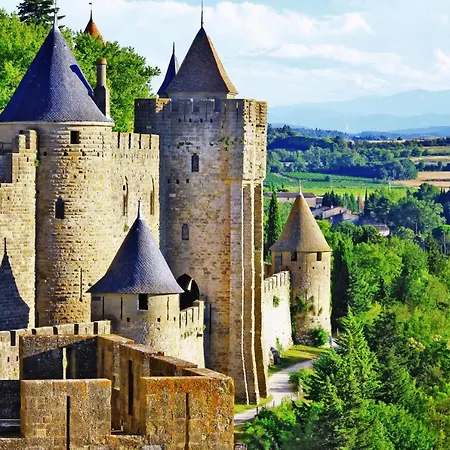 City'in קרקסון